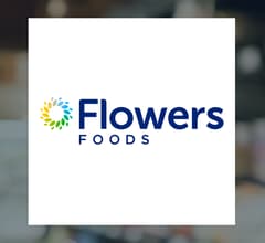 Image for Flowers Foods, Inc. (FLO) To Go Ex-Dividend on March 6th