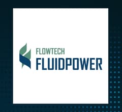Image for Flowtech Fluidpower (LON:FLO) Stock Price Down 11.5%  – Here’s What Happened