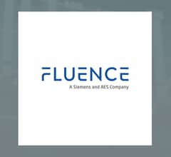 Image for CenterBook Partners LP Acquires 223,099 Shares of Fluence Energy, Inc. $FLNC