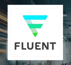 Image about Fluent (NASDAQ:FLNT) Issues Earnings Results, Misses Estimates By $0.05 EPS
