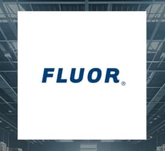 Image for Fluor (NYSE:FLR) Insider Michael Alexander Sells 3,387 Shares of Stock