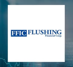 Image for Flushing Financial Corporation (NASDAQ:FFIC) Plans Quarterly Dividend of $0.22