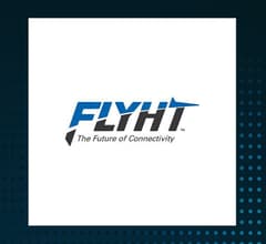 Image for FLYHT Aerospace Solutions (CVE:FLY) Stock Passes Below 200 Day Moving Average   – Here’s Why
