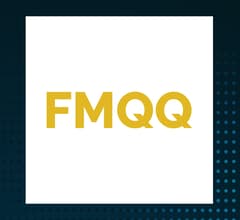 Image for Next Frontier Internet ETF (NYSEARCA:FMQQ) Short Interest Update