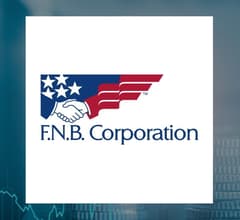 Image for F.N.B. Corporation $FNB Shares Sold by Rhino Investment Partners Inc