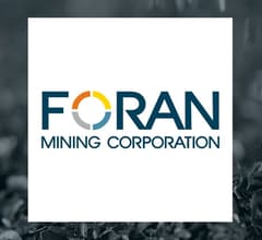 Image for Foran Mining (OTCMKTS:FMCXF) Trading Down 4.7%  – Here’s What Happened