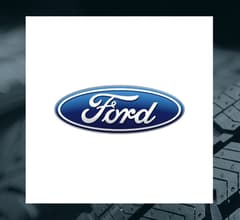 Image for First Trust Advisors LP Decreases Position in Ford Motor Company $F