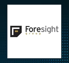 Image for Foresight Enterprise VCT (LON:FTF) Stock Price Crosses Above 50 Day Moving Average   – Should You Sell?