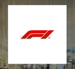 Image for Liberty Media Corporation – Liberty Formula One Series B (OTCMKTS:FWONB) Releases Earnings Results