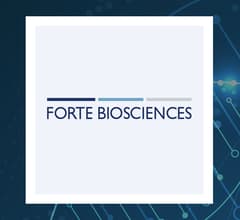 Image for Forte Biosciences Sees Unusually Large Options Volume (NASDAQ:FBRX)