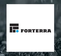 Image for Forterra plc (OTCMKTS:FTTRF) Short Interest Up 32.6% in February