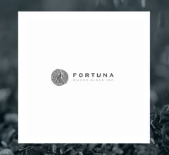 Image for Quantbot Technologies LP Raises Stock Holdings in Fortuna Mining Corp. $FSM