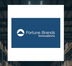 Image about Fortune Brands Innovations (NYSE:FBIN) Sets New 1-Year Low  – What’s Next?