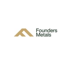 Image for Founders Metals (CVE:FDR) Price Target Raised to C$9.00