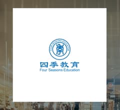 Image for Four Seasons Education (Cayman) Inc. Unsponsored ADR (NYSE:FEDU) Short Interest Up 381.6% in January