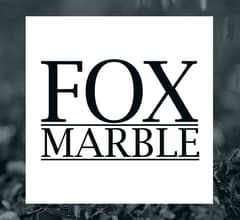 Image for Fox Marble (LON:FOX) Stock Price Down 13.8%  – Should You Sell?