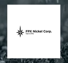Image for FPX Nickel (CVE:FPX) Director Peter Joseph Marshall Sells 44,500 Shares of Stock