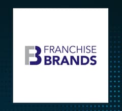 Image for Franchise Brands (LON:FRAN) Announces Quarterly Earnings Results