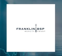 Image about Wall Street Zen Upgrades Franklin BSP Realty Trust (NYSE:FBRT) to “Hold”