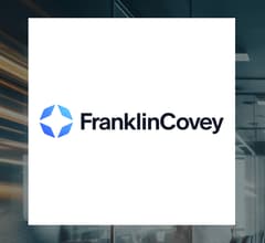 Image for Short Interest in Franklin Covey Company (NYSE:FC) Increases By 20.0%