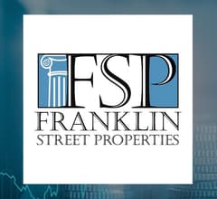 Image for Medical Properties Trust (NYSE:MPT) & Franklin Street Properties (NYSE:FSP) Head to Head Analysis