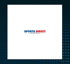 Image for Frasers Group (LON:FRAS) Trading Down 2.9%  – Here’s Why