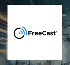 Image for FreeCast (Direct Listing) (NASDAQ:CAST) Upgraded at Wall Street Zen