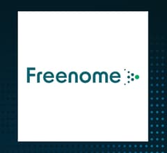 Image about Freenome (NASDAQ:FRNM) Upgraded to “Strong-Buy” at Jefferies Financial Group