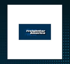 Image about Freightcar America (NASDAQ:RAIL) Issues Earnings Results, Misses Estimates By $0.02 EPS