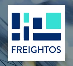 Image for Freightos Limited (NASDAQ:CRGOW) Short Interest Update