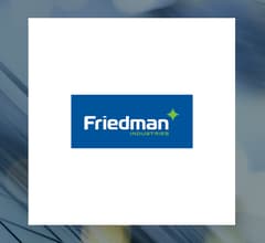 Image for Head to Head Comparison: Friedman Industries (NASDAQ:FRD) & Mueller Industries (NYSE:MLI)
