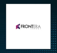 Image for Frontera Energy (TSE:FEC) Sets New 12-Month High  – What’s Next?