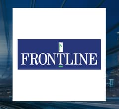 Image for Frontline PLC $FRO Stock Position Raised by Vanguard Group Inc.