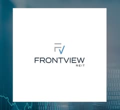 Image for Waterfall Asset Management LLC Takes $2.67 Million Position in FrontView REIT, Inc. $FVR