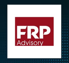 Image for FRP Advisory Group (LON:FRP) Reaches New 1-Year Low  – What’s Next?
