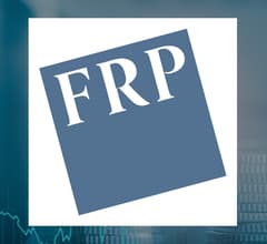 Image for Insider Buying: FRP (NASDAQ:FRPH) Director Acquires $9,999,981.20 in Stock