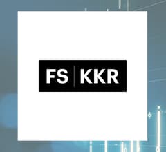 Image for Truist Financial Has Lowered Expectations for FS KKR Capital (NYSE:FSK) Stock Price