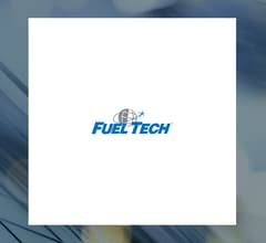 Image about Fuel Tech (NASDAQ:FTEK) Share Price Breaks Above 200 Day Moving Average – Time to Sell?