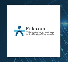 Image for Brokerages Set Fulcrum Therapeutics, Inc. (NASDAQ:FULC) PT at $19.00