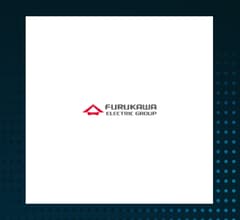 Image for Furukawa Electric (OTCMKTS:FUWAY) Stock Price Up 6.2%  – Here’s Why