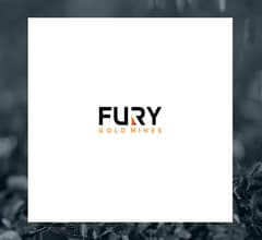 Image for Fury Gold Mines (TSE:FURY) Releases Quarterly Earnings Results