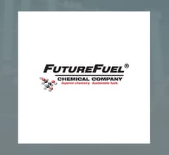 Image for FutureFuel (NYSE:FF) Shares Cross Above 200-Day Moving Average   – Here’s What Happened