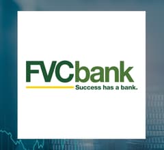 Image for Westbourne Investments Inc. Boosts Stake in Fvcbankcorp, Inc. $FVCB