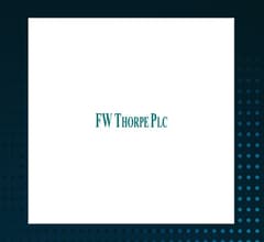Image for FW Thorpe (LON:TFW) Sets New 12-Month Low  – Time to Sell?