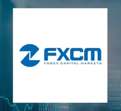 Image for FXCM (OTCMKTS:GLBR) Share Price Crosses Above 200-Day Moving Average   – Here’s Why