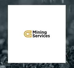 Image for G Mining Ventures (OTCMKTS:GMINF) Stock Price Up 4.7%  – Here’s What Happened