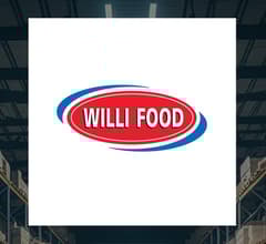 Image for G. Willi-Food International (NASDAQ:WILC) Stock Crosses Above Two Hundred Day Moving Average   – Time to Sell?