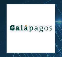Image for Galapagos NV $GLPG Shares Sold by Primecap Management Co. CA