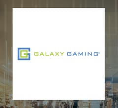 Image for Churchill Downs (NASDAQ:CHDN) & Galaxy Gaming (OTCMKTS:GLXZ) Head to Head Survey