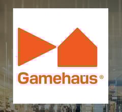 Image for Gamehaus Holdings Inc. (NASDAQ:GMHS) Sees Large Drop in Short Interest